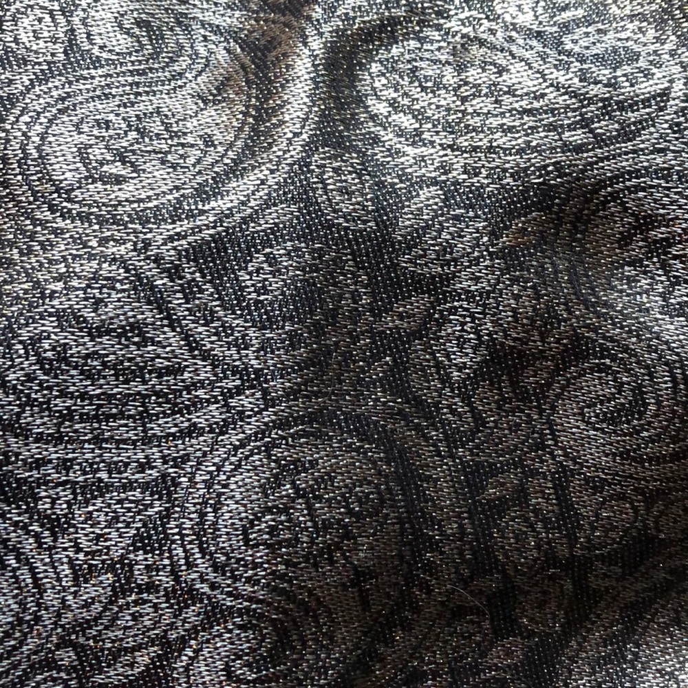 Scarf- super chic! - Picture 5 of 5